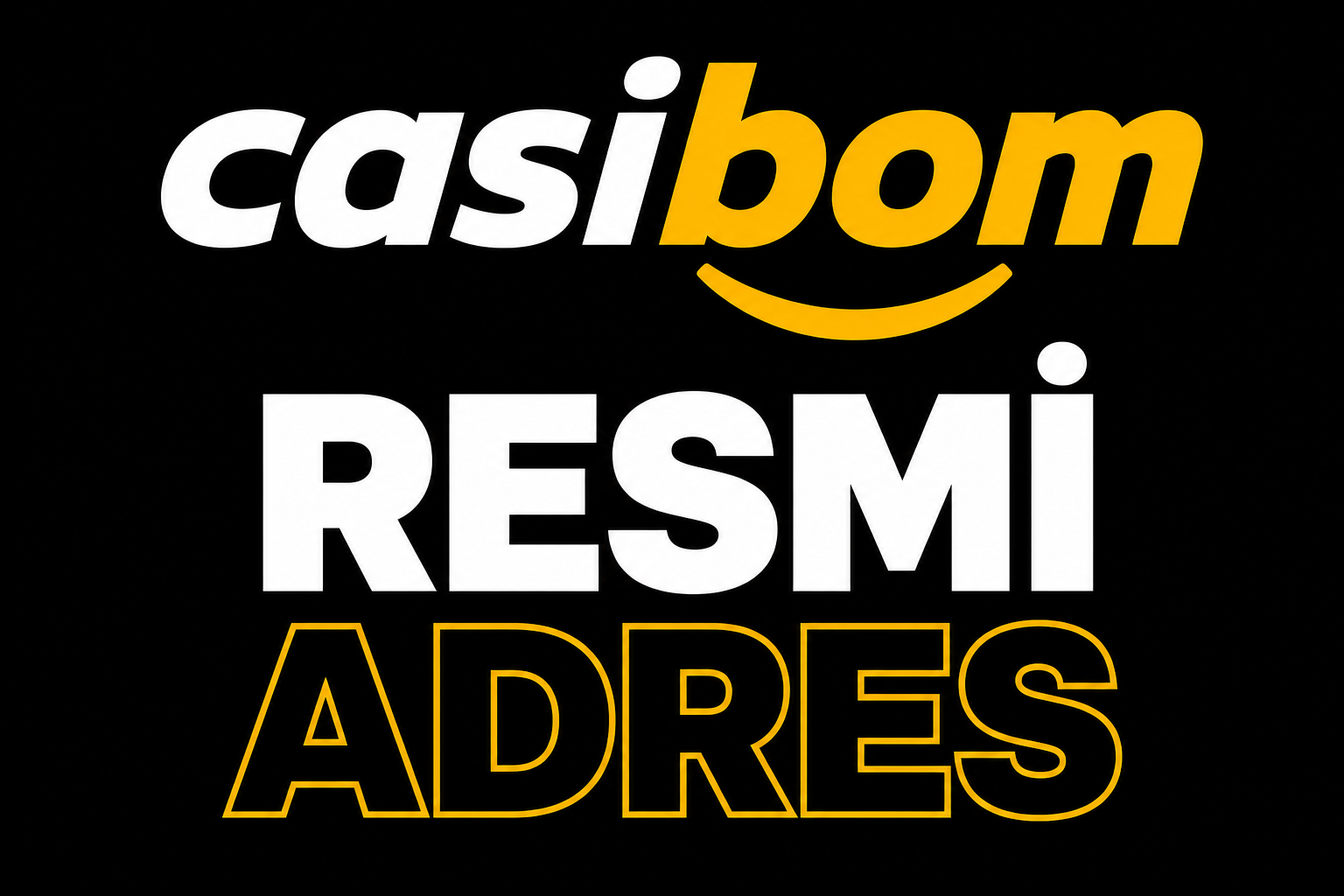 Casibom Logo